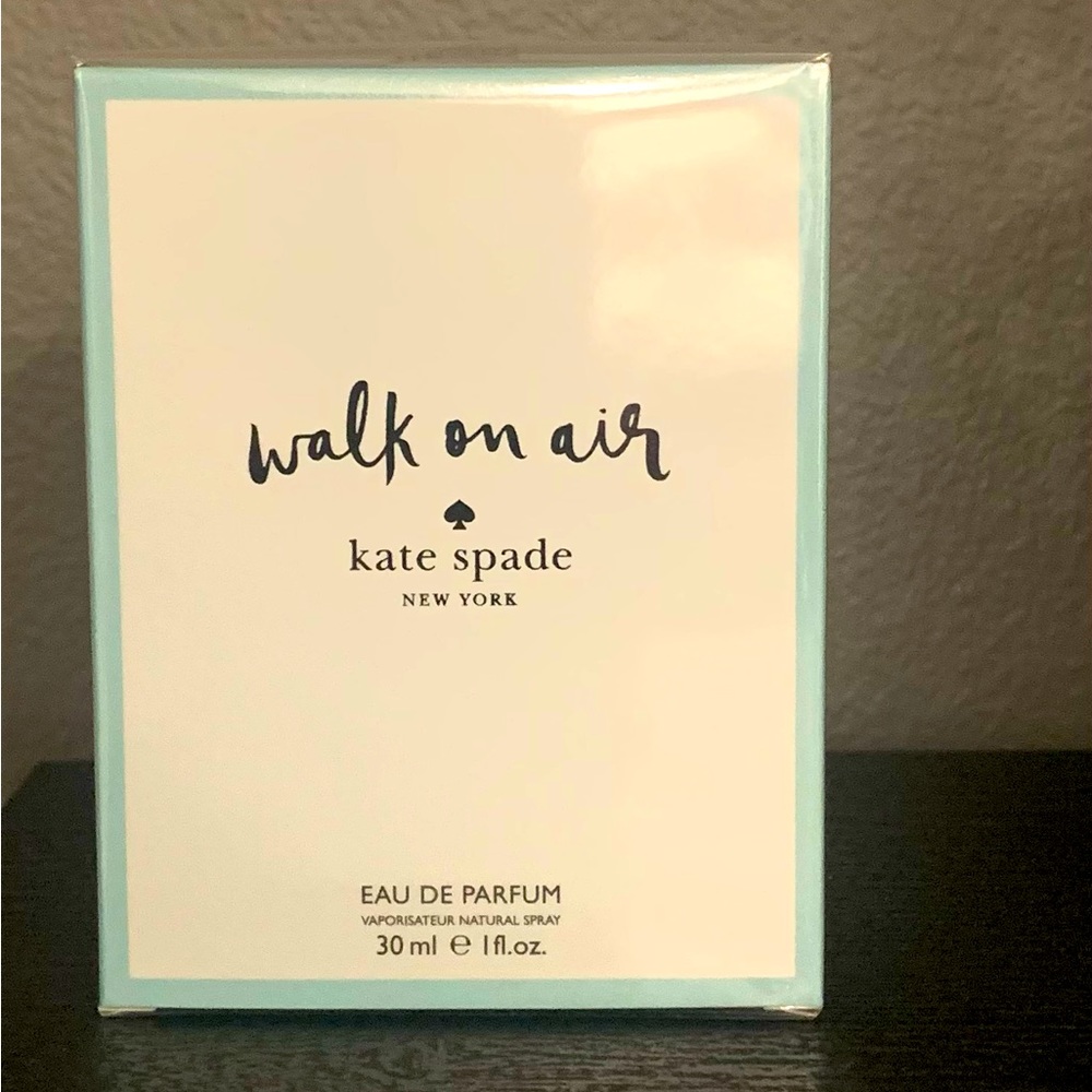 Kate Spade perfume